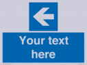 custom-directional-sign-in-blue-with-white-arrow-left~